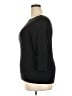 Amazon Essentials Black 3/4 Sleeve T-Shirt Size XXL - photo 5