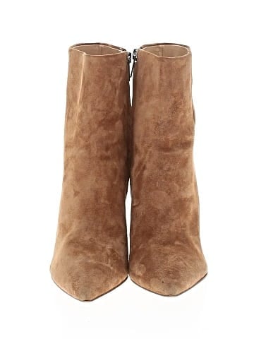 Marc Fisher LTD Ankle Boots (view 2)