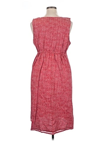 Eddie Bauer Casual Dress (view 2)