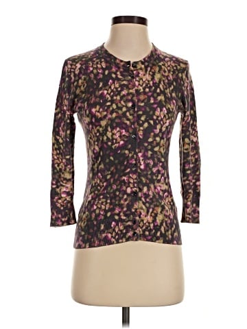 J.Crew Factory Store Cardigan (view 1)