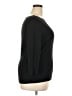 Amazon Essentials Black 3/4 Sleeve T-Shirt Size XXL - photo 4