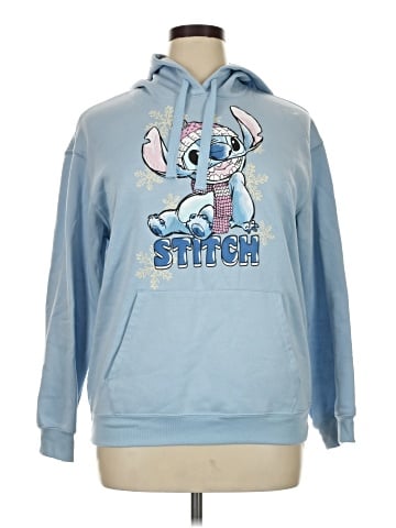 Disney Sweatshirt (view 1)