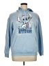 Disney 100% Recycled Polyester Blue Sweatshirt Size XL - photo 1
