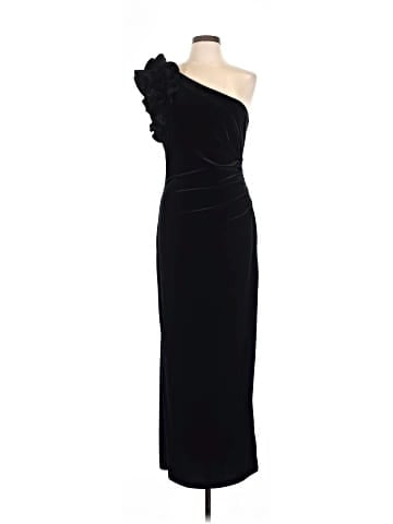 Xscape Cocktail Dress (view 1)