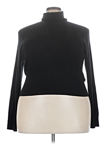 J.Crew Turtleneck Sweater (view 1)