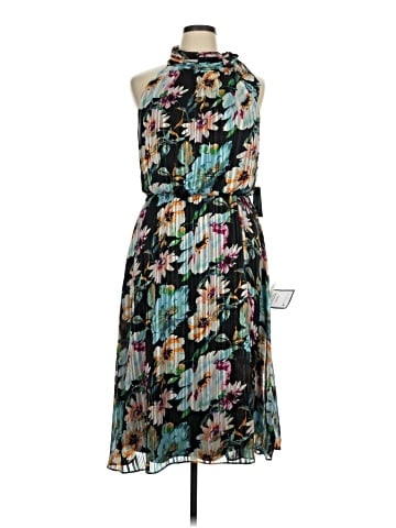 Adrianna Papell Cocktail Dress (view 1)