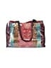Unbranded Paisley Red Weekender One size - photo 1