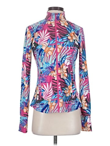 Tommy Bahama Track Jacket (view 1)