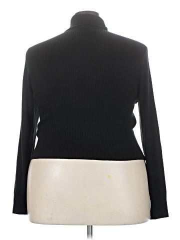 J.Crew Turtleneck Sweater (view 2)