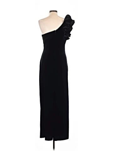 Xscape Cocktail Dress (view 2)