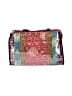 Unbranded Paisley Red Weekender One size - photo 3
