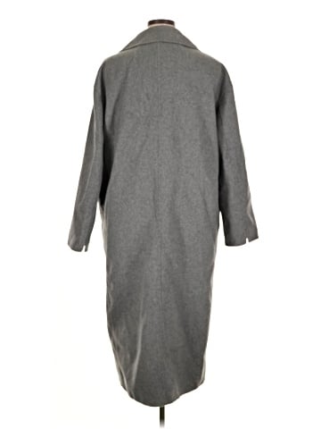 Gap Wool Coat (view 2)