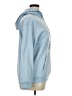 Disney 100% Recycled Polyester Blue Sweatshirt Size XL - photo 4