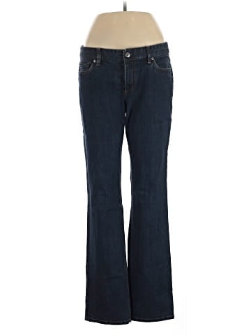 Ann Taylor Factory Jeans (view 1)