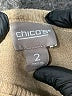 Chico's Tan Turtleneck Sweater Size Lg (2) - photo 7
