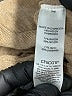 Chico's Tan Turtleneck Sweater Size Lg (2) - photo 8