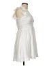 Altar'd State 100% Polyester White Cocktail Dress Size M - photo 4
