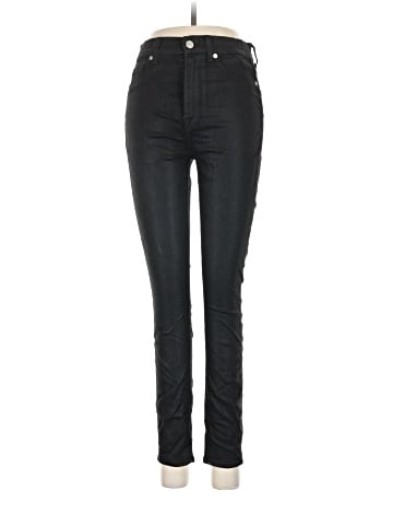7 For All Mankind Jeggings (view 1)