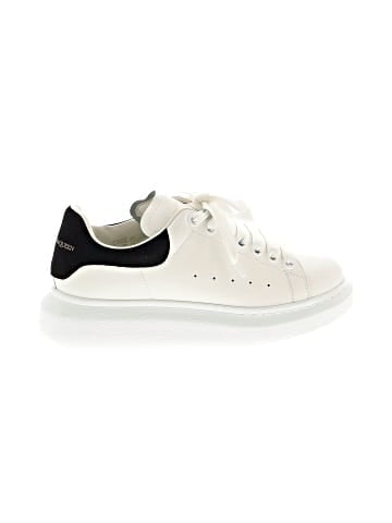 Alexander McQueen Sneakers (view 1)