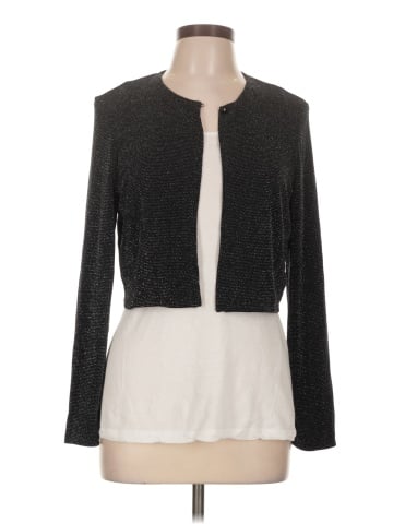 Onyx Nite Kimono (view 1)