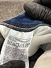 Old Navy Blue Denim Shorts Size 10 - photo 4