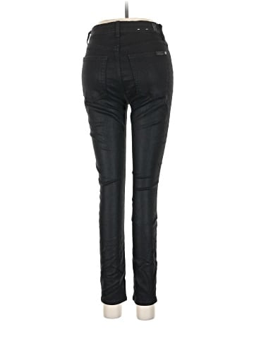 7 For All Mankind Jeggings (view 2)