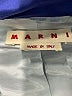 MARNI Blue Coat Size EU (IT) 40 / US 4 - photo 6