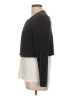 Onyx Nite Silver Kimono Size L - photo 5