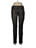 MeMoi Metallic Gold Active Pants Size L - photo 1