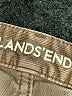 Lands' End Brown Cords Size 14 - photo 4