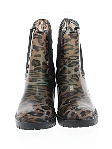 Unbranded Rain Boots (view 2)