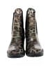 Unbranded Animal Print Brown Rain Boots Size 7 - photo 2