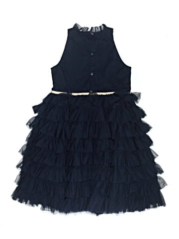Janie and Jack Dress (view 2)