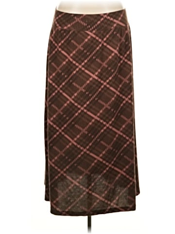 D&Co. Casual Skirt (view 1)