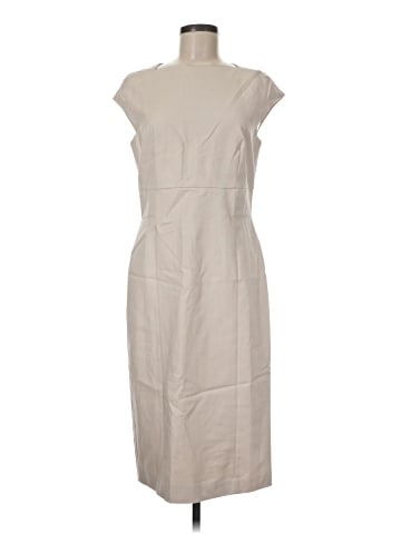 Ann Taylor Casual Dress (view 1)