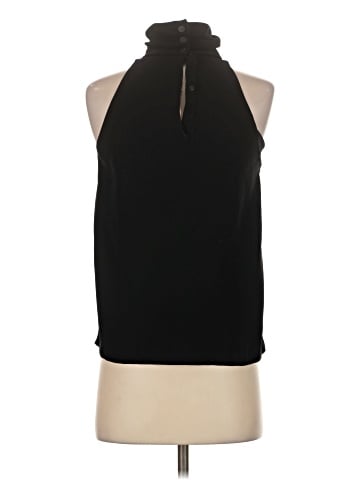 A.L.C. Sleeveless Blouse (view 2)