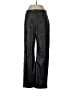 Hollister 100% Polyester Black Casual Pants Size 13 - photo 1