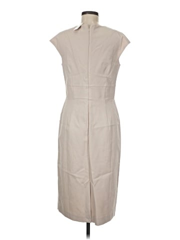 Ann Taylor Casual Dress (view 2)