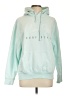 U.S. Apparel Teal Pullover Hoodie Size L - photo 1