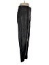 Hollister 100% Polyester Black Casual Pants Size 13 - photo 4