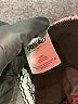 Mossimo Stripes Gray Swimsuit Top Size Lg (D/DD) - photo 3
