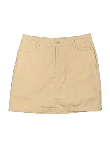 St. John's Bay Skort (view 1)