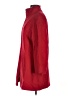 Stephanie Mathews Red Wool Coat Size M - photo 5