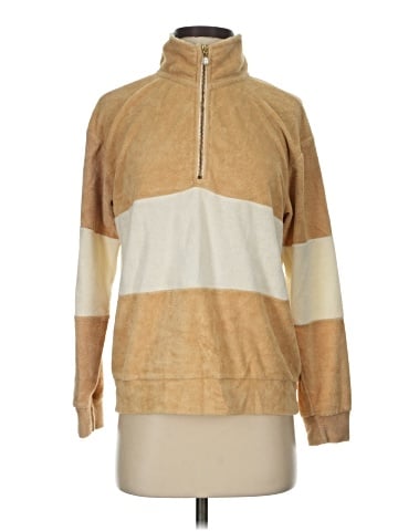 DONNI Pullover Sweater (view 1)