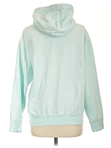 U.S. Apparel Pullover Hoodie (view 2)