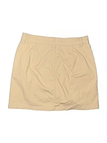St. John's Bay Skort (view 2)