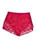 Unbranded Hearts Red Shorts Size L - photo 1
