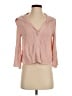 CAbi Pink Cardigan Size S - photo 1