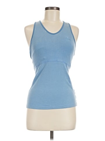 Adidas Sleeveless Top (view 1)