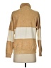 DONNI Tan Pullover Sweater Size S - photo 2